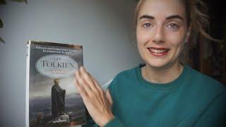 ¡Lo encontré en el rastro! | Los hijos de Hurin (Tolkien)