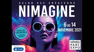 Teaser Nimagine 2021