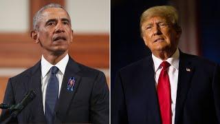 Obama official drops bad news on Trump