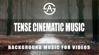 Tense Cinematic Instrumental Ambient Music | Free Music by Argsound
