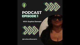 Interview with the Oracle - Sophia Stewart