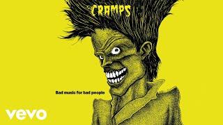 The Cramps - Goo Goo Muck (Official Audio)