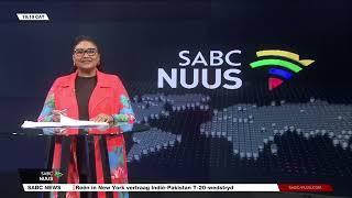 Afrikaans Nuus | 09 Junie 2024