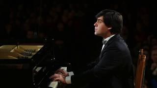 W.A.Mozart - Piano sonata a minor. Vadym Kholodenko