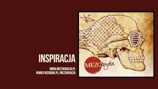 Jacek MEZO Mejer - 11. Inspiracja (f. SaGo) + tekst