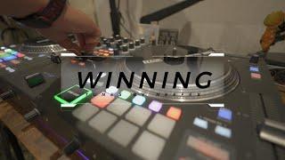 RANE ONE SCRATCH ROUTINE "WINNING"