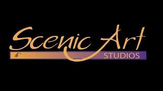 Scenic Art Studios - Throughout the Years