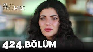 Yemin 424. Bölüm | The Promise Season 4 Episode 424