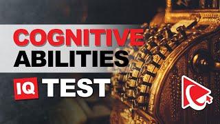 How to Pass Cognitive Abilities Test: Questions & Answers