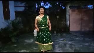kanha so ja jara performed by Mouma Bose