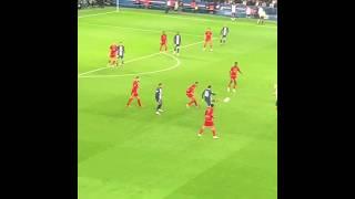Lionel Messi Goal vs angers