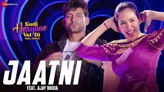 Jaatni feat. Ajay Hooda | Kudi Haryane Val Di | Ammy Virk & Sonam Bajwa | Raj Mawar, Gulshan Sharma