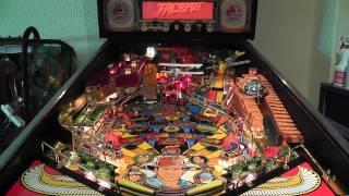Indiana Jones Pinball Classic by Pinball Paradise