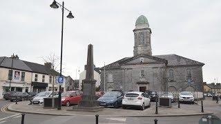 The Bank of Ireland Roscommon Town Interactive Heritage Tour - POI 2*