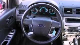 2010 FORD FUSION Randallstown MD