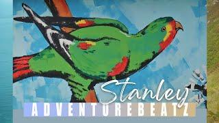 Adventurebeatz | Stanley | Shire of Indigo | Road trip to Stanley Victoria  | Victoria | Australia