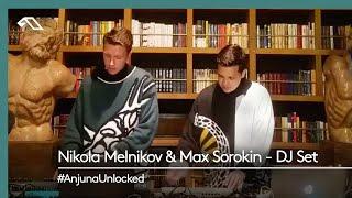 Nikola Melnikov & Max Sorokin - Live from Community Moscow