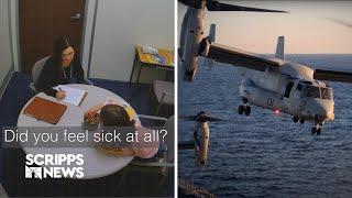 Fentanyl's toll and a troubled aircraft | Scripps News Investigates