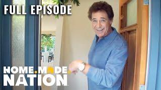 Barry Williams' Malibu Dream Home Hunt (S1, E8) | Celebrity House Hunting | Full Episode