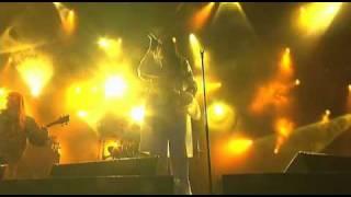 Nightwish - Sleeping Sun (live at Raumanmeri Finland 2003)