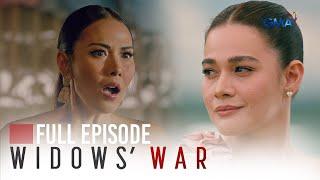 Widows’ War: The birthday shower turns into a double revelation! (Full Episode 36) August 19, 2024