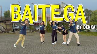 BAITEGA BY DENKA - ULD MANADO SQUAD