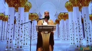 Understand who Allah is | Ustadh Wahaj Tarin | Ayaat Conference (Philippines)