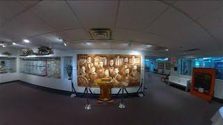 Virtual Tour of the Center for Adventist Research