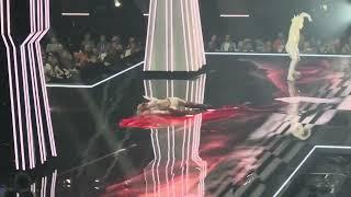 Poland | The Tower - LUNA | Eurovision Semi- Final 1 (Evening Preview)