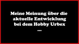 Urbex & Co: Realtalk aus dem Auto | #martinswelt