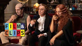 Help! My In-Laws Are Vampires! - Trailer Originale HD (Ita Sub Eng) by Film&Clips