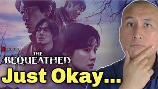 THE BEQUEATHED Netflix Series Review (2024) 선산