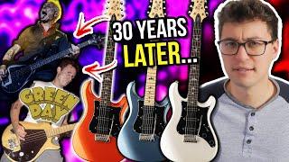 EPIPHONE MADE FANS WAIT DECADES FOR THIS & PRS CAN'T STOP RELEASING "STRATS"...