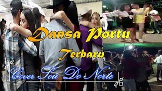 Lagu Dansa Portu Terbaru // cover SOU DO NORTE