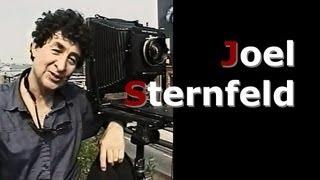 1x34 Joel Sternfeld