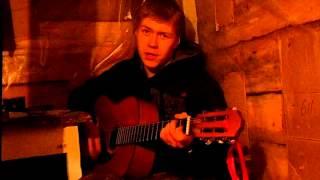 МС Кабан - Сказочный дебил