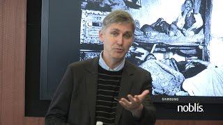How We Got to Now - Six Innovations That Made the Modern World - By Steven Johnson