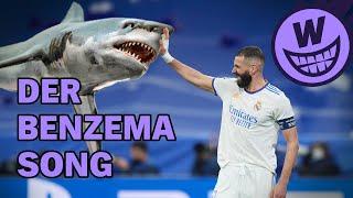 Der Benzema Song