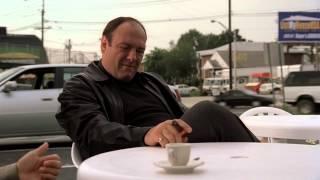 The Sopranos - Ralphie gets passed over