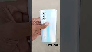 vivo v17 first look room 256 gb