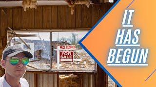 Florida Insurance Claims DENIED | Flooded Homes FLOOD THE MARKET