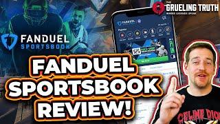 FanDuel SportsBook Review | Is It Worth The Hype?  Yes! 