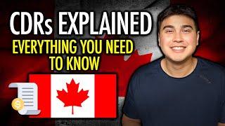 What Is A CDR & How Do They Work? - Investing For Beginners In CANADA