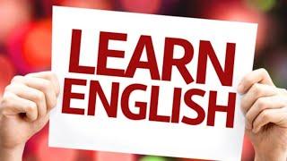 Anglais  pour tous | Improve your English this afternoon with Ayitube