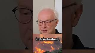 Prof. Dr. Gerd Ganteför über eine Klimaveränderung in Südereuropa! | @GrenzendesWissens
