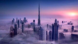 Beautiful Dubai 2018