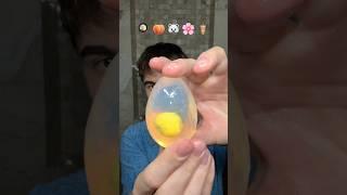 Radmiru emojis skincare! #shorts