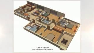 2 BHK, 3 BHK Flats for Sale in Sarjapur Road, Bangalore