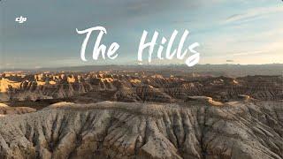 DJI | The Hills