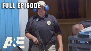 Behind Bars: Rookie Year - Breaking Point (Season 1, Episode 8) | Full Episode | A&E